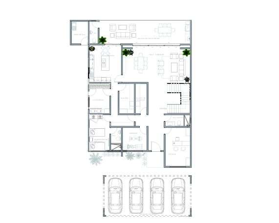 Casas Nuevas en ARIA Muxbal, Carretera a El Salvador con 4 Habitaciones y 4 Parqueos - Imagen 7