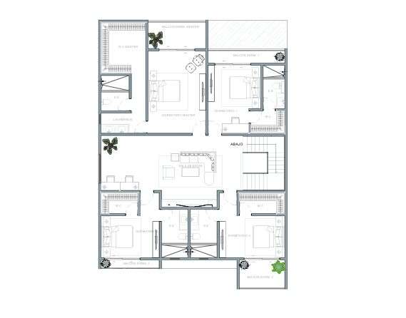 Casas Nuevas en ARIA Muxbal, Carretera a El Salvador con 4 Habitaciones y 4 Parqueos - Imagen 8