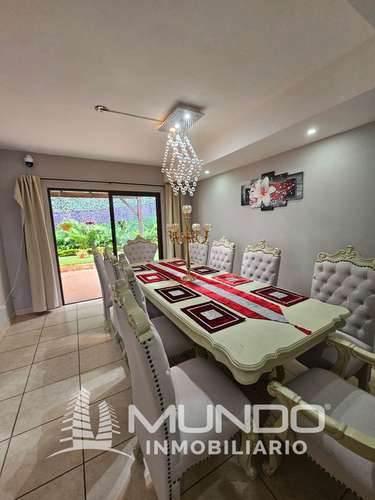 CASA EN RENTA VISTAS DEL NARANJO ZONA 4 DE MIXCO - Imagen 4