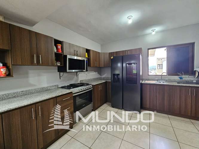 CASA EN RENTA VISTAS DEL NARANJO ZONA 4 DE MIXCO - Imagen 5
