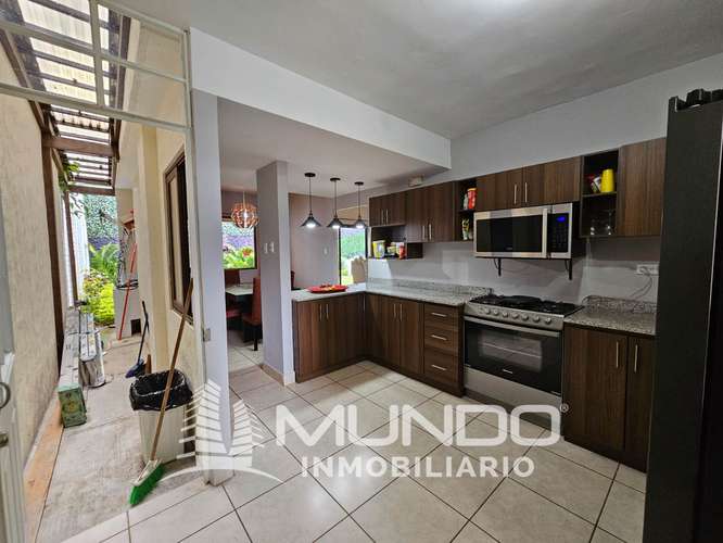 CASA EN RENTA VISTAS DEL NARANJO ZONA 4 DE MIXCO - Imagen 7