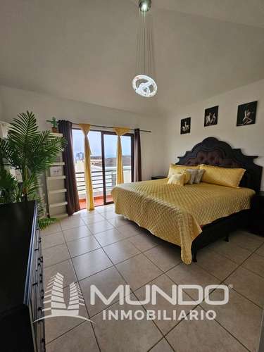CASA EN RENTA VISTAS DEL NARANJO ZONA 4 DE MIXCO - Imagen 12