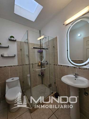 CASA EN RENTA VISTAS DEL NARANJO ZONA 4 DE MIXCO - Imagen 9