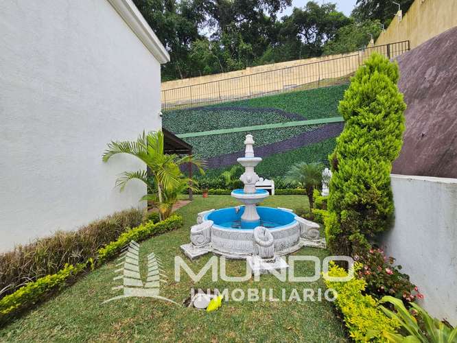 CASA EN RENTA VISTAS DEL NARANJO ZONA 4 DE MIXCO - Imagen 8