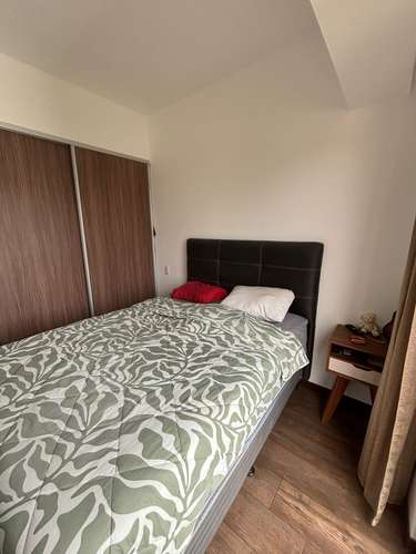 Zona 10 Edificio Brunelo apartamento en renta 