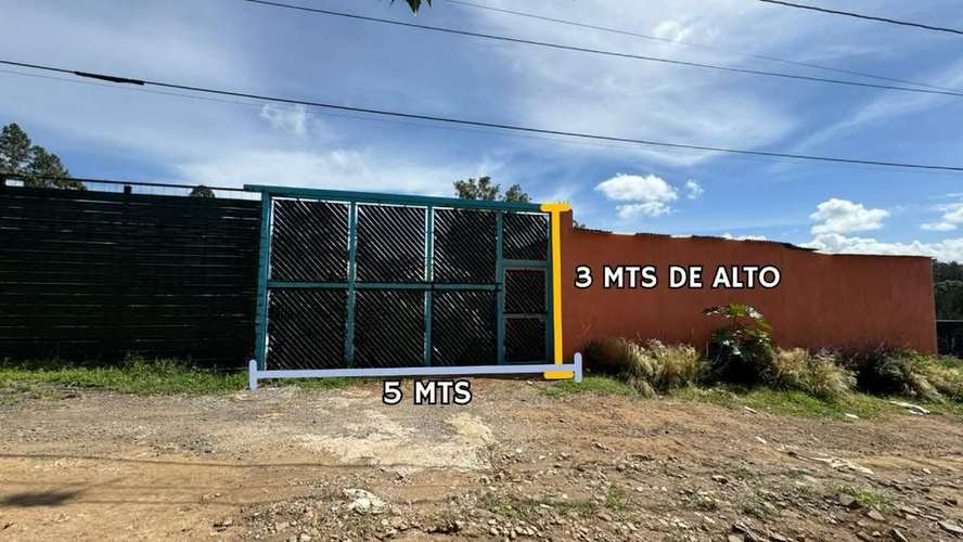 Terreno en Chimaltenango - Imagen 2