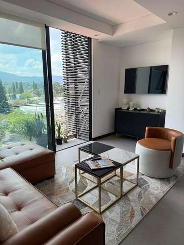 Zona 14 Reserva 5a avenida apartamento en renta  - Imagen 6