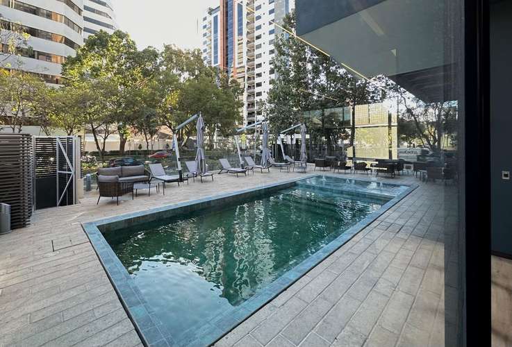 Zona 14 Reserva 5a avenida apartamento en renta  - Imagen 10