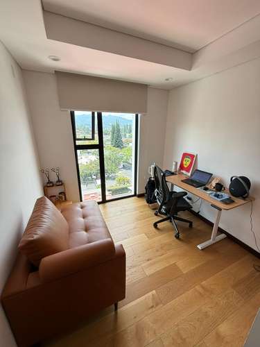Zona 14 Reserva 5a avenida apartamento en renta  - Imagen 3
