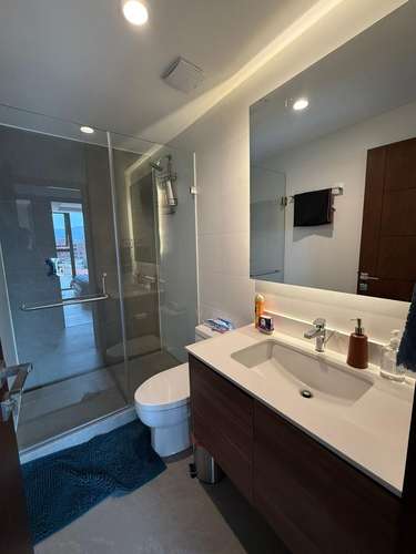 Zona 14 Reserva 5a avenida apartamento en renta  - Imagen 4