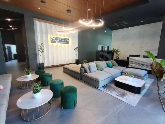 Zona 14 Reserva 5a avenida apartamento en renta  - Imagen 13