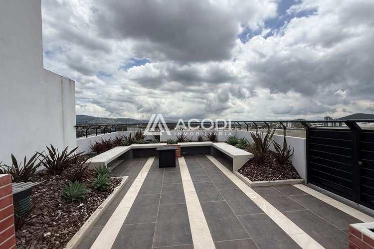 Apartamento en El Naranjo, Zona 4 de Mixco - Imagen 9