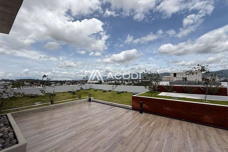 Apartamento en El Naranjo, Zona 4 de Mixco - Imagen 8