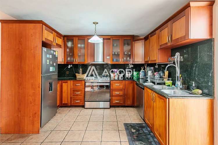 Casa en San Cristóbal, Zona 8 de Mixco - Imagen 3