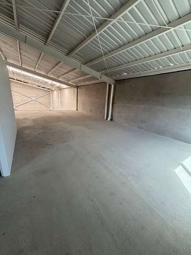 Bodega en Km 18 Carretera a San José Pinula
