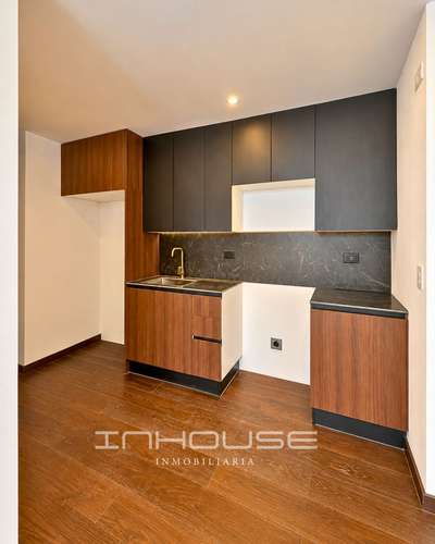 APARTAMENTO EN VENTA ZONA 10 NIVEL ALTO  - Imagen 5