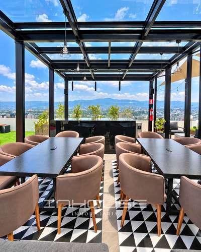 APARTAMENTO EN VENTA ZONA 10 NIVEL ALTO  - Imagen 15