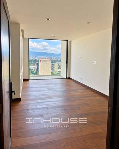 APARTAMENTO EN VENTA ZONA 10 NIVEL ALTO  - Imagen 11