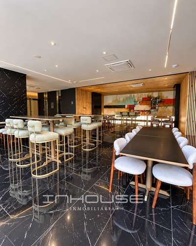 APARTAMENTO EN VENTA ZONA 10 NIVEL ALTO  - Imagen 2