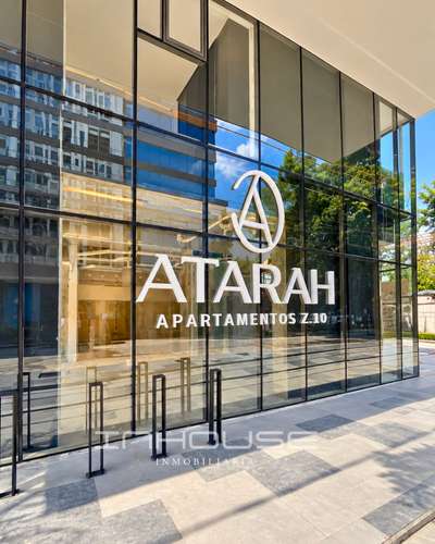APARTAMENTO EN VENTA ZONA 10 NIVEL ALTO  - Imagen 4