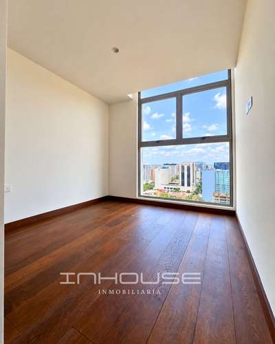 APARTAMENTO EN VENTA ZONA 10 NIVEL ALTO  - Imagen 7