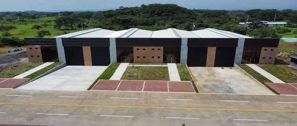Bodegas en Km 67 Carretera CA-2, Escuintla