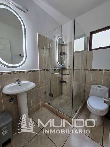 CASA EN RENTA VISTAS DEL NARANJO ZONA 4 DE MIXCO, BOULEVARD EL NARANJO - Imagen 14