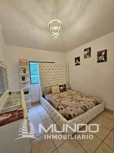 CASA EN RENTA VISTAS DEL NARANJO ZONA 4 DE MIXCO, BOULEVARD EL NARANJO - Imagen 12