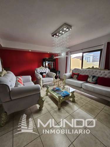 CASA EN RENTA VISTAS DEL NARANJO ZONA 4 DE MIXCO, BOULEVARD EL NARANJO - Imagen 2
