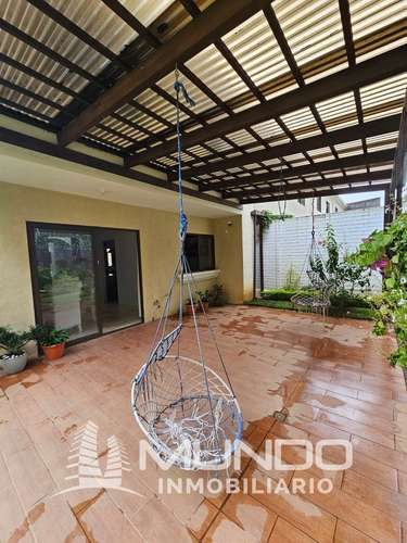 CASA EN RENTA VISTAS DEL NARANJO ZONA 4 DE MIXCO, BOULEVARD EL NARANJO - Imagen 6