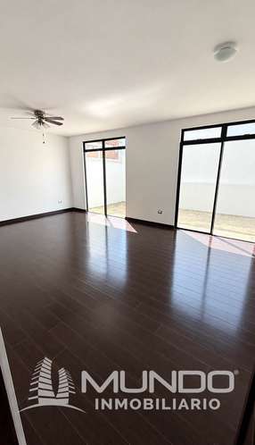 CASA EN VENTA EN BOSQUE ESCONDIDO KM 21.5 FRAIJANES - Imagen 3