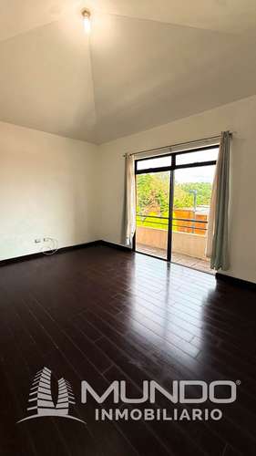 CASA EN VENTA EN BOSQUE ESCONDIDO KM 21.5 FRAIJANES - Imagen 8