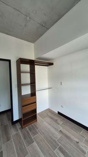 Zona 5 Edificio Boulevard 5 apartamento en renta  - Imagen 2
