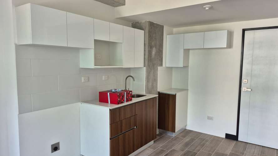 Zona 5 Edificio Boulevard 5 apartamento en renta  - Imagen 5