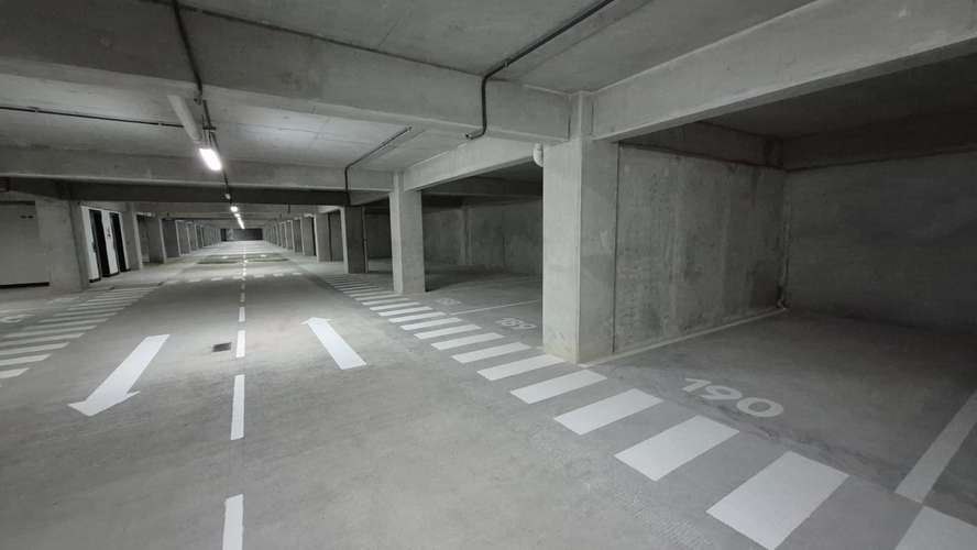 Zona 5 Edificio Boulevard 5 apartamento en renta  - Imagen 7