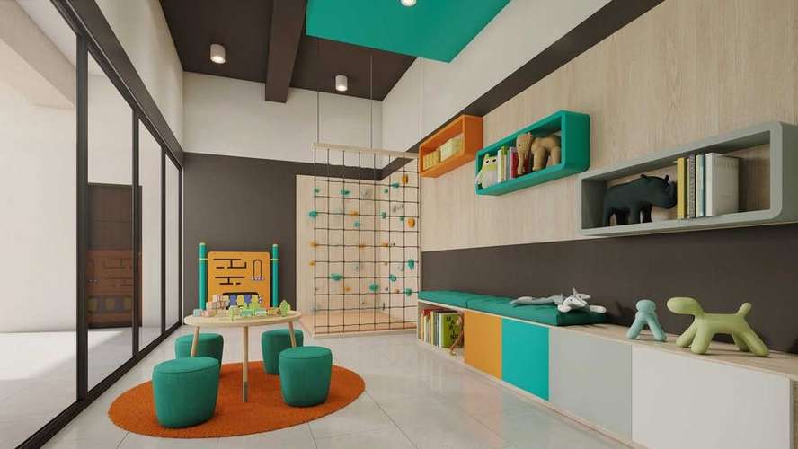Apartamento en nivel alto en Altaire, zona 11 - Imagen 3