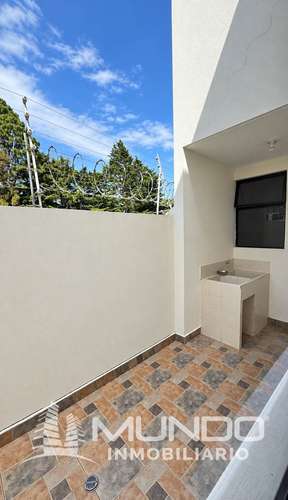 CASA EN VENTA EN BOSQUE ESCONDIDO KM 21.5 FRAIJANES - Imagen 4