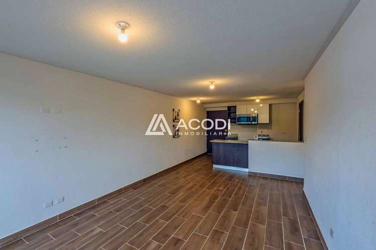 Apartamento en Zona 16