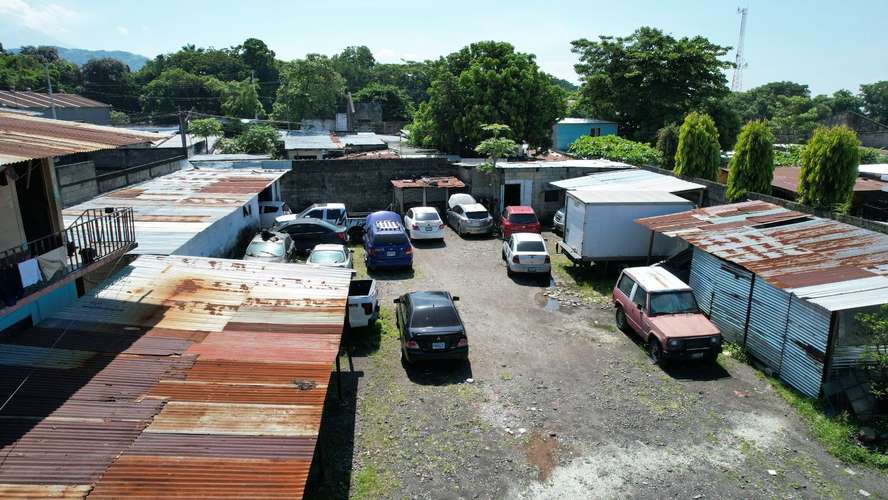 Terreno Comercial en Renta 4ta Avenida de Escuintla cercano al Estadio Armando Barillas - Imagen 11