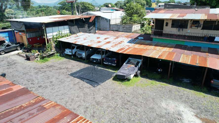 Terreno Comercial en Renta 4ta Avenida de Escuintla cercano al Estadio Armando Barillas - Imagen 6