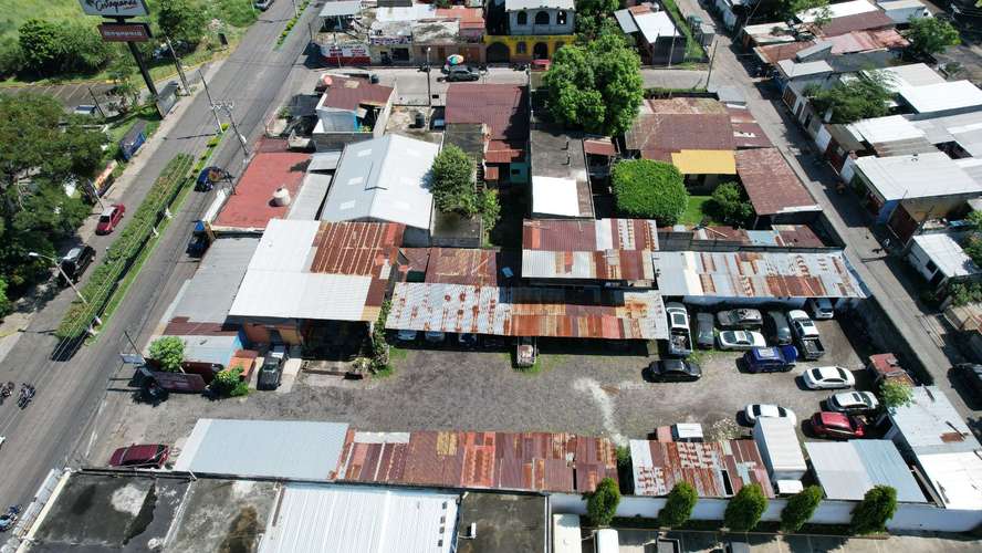 Terreno Comercial en Renta 4ta Avenida de Escuintla cercano al Estadio Armando Barillas - Imagen 18
