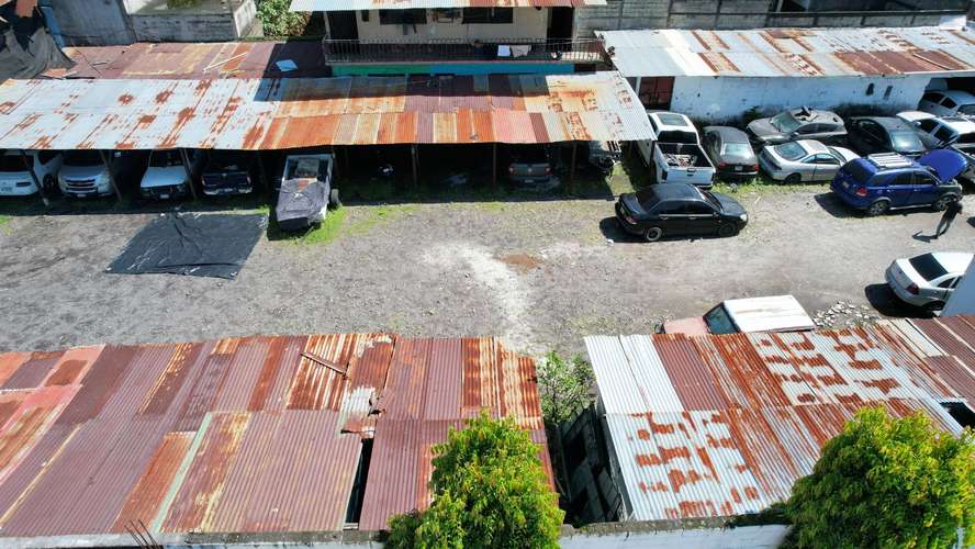 Terreno Comercial en Renta 4ta Avenida de Escuintla cercano al Estadio Armando Barillas - Imagen 19