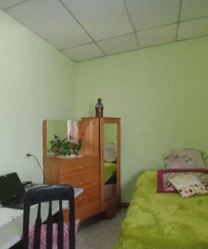 Habitación para estudiantes de Medicina CUM