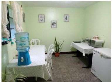 Habitación para estudiantes de Medicina CUM