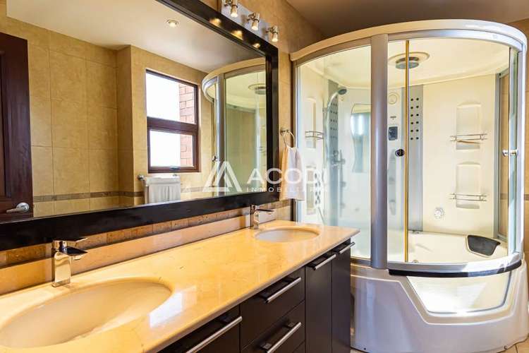 Apartamento amueblado en Zona 10 - Imagen 9