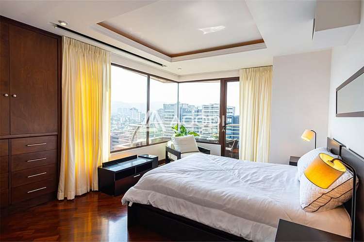Apartamento amueblado en Zona 10 - Imagen 6