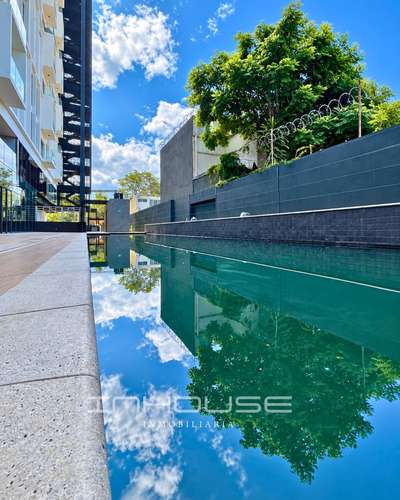 APARTAMENTO EN RENTA ZONA 10 NIVEL ALTO  - Imagen 13
