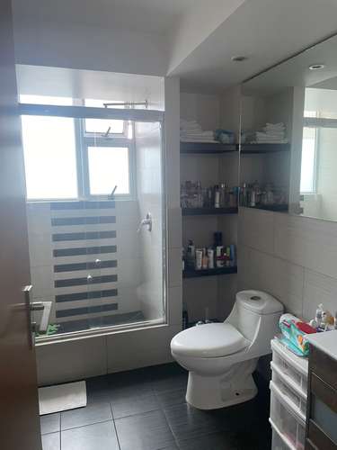APARTAMENTO EN RENTA EN CONDADO LA VILLA ZONA 14 - Imagen 4
