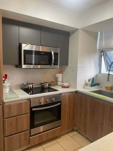 APARTAMENTO EN RENTA EN CONDADO LA VILLA ZONA 14 - Imagen 2