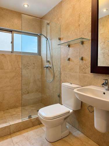 APARTAMENTO EN RENTA EN ZONA 15 EDIFICIO ALHAMBRA  - Imagen 9